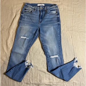 ⚡️Kancan Jeans⚡️